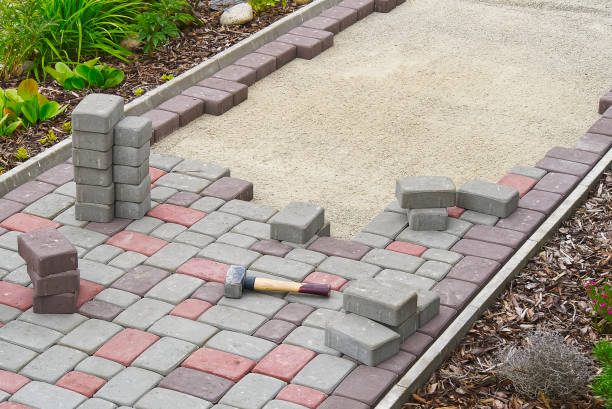 Best Driveway Paving Company  in Hibbing, MN